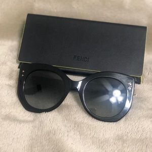 Fendi sunglasses